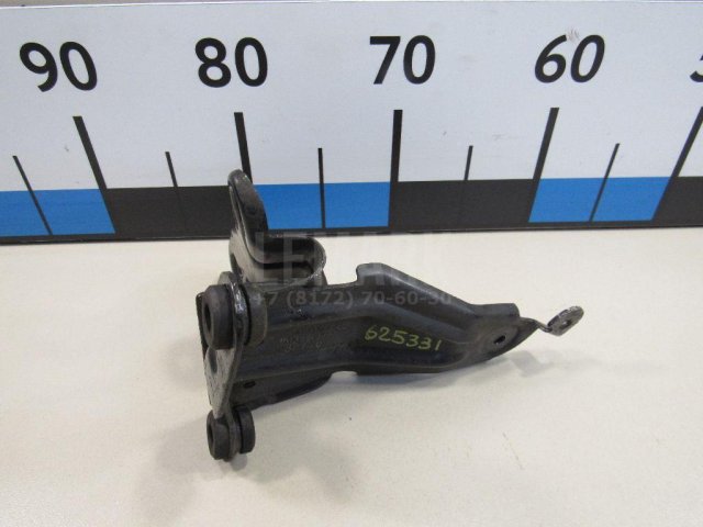 Кронштейн блока ABS (насос)