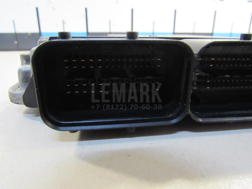 Блок управления двигателем для  Audi A3 [8P1] 2003-2013