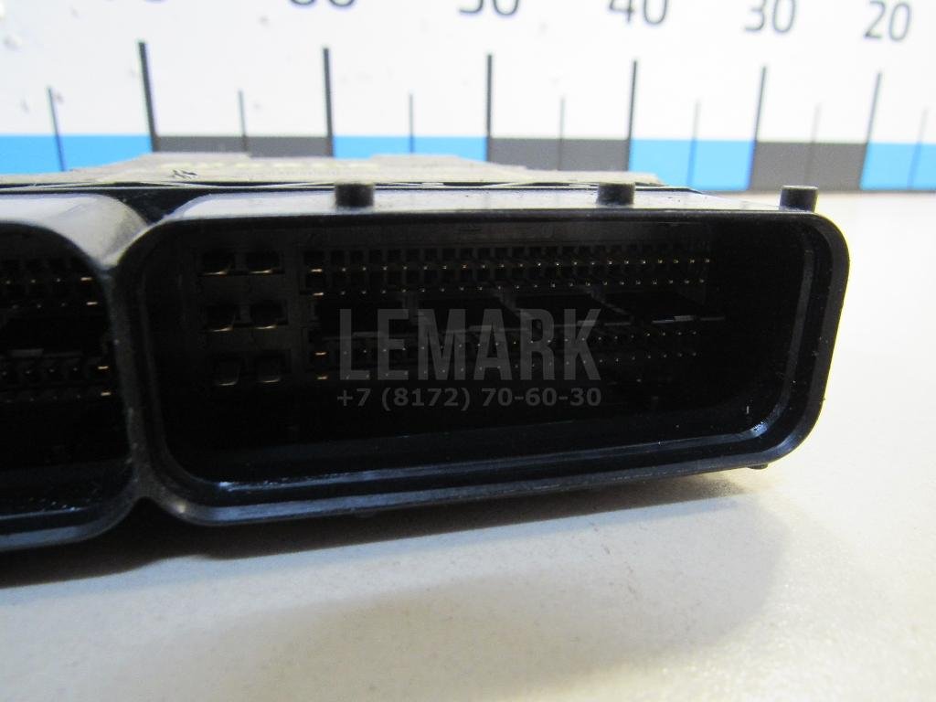 Блок управления двигателем для  Audi A3 [8P1] 2003-2013