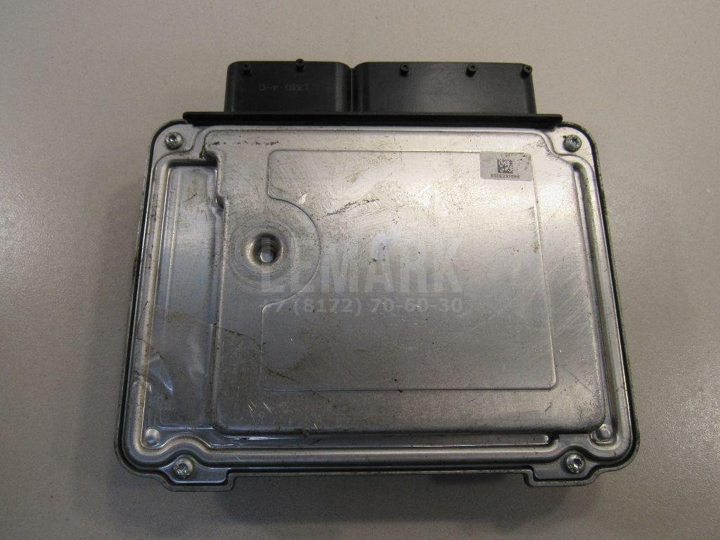 Блок управления двигателем для  Audi A3 [8P1] 2003-2013