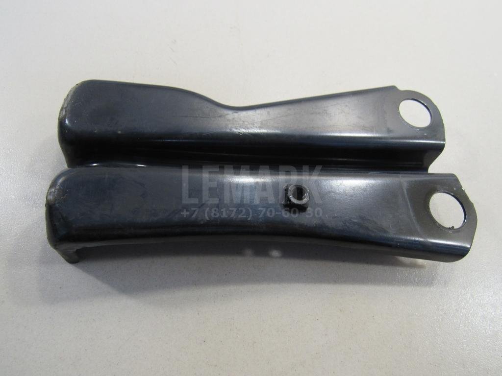 Элемент передней панели для  Audi A4 [B8] 2007-2015