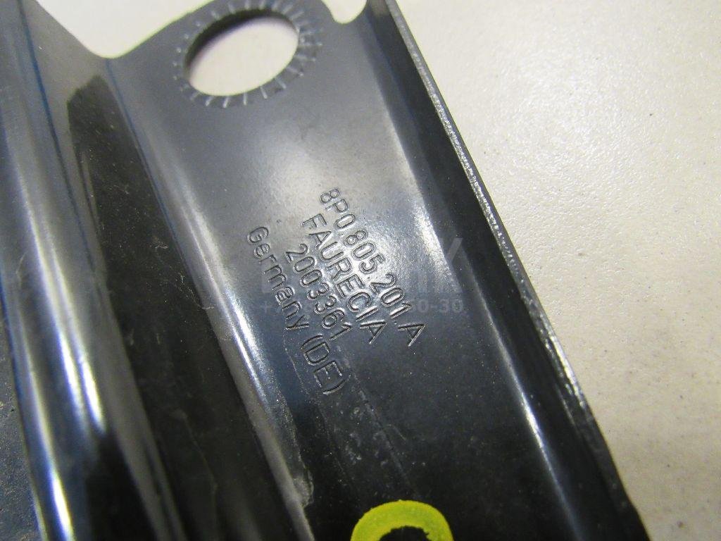 Элемент передней панели для  Audi A4 [B8] 2007-2015