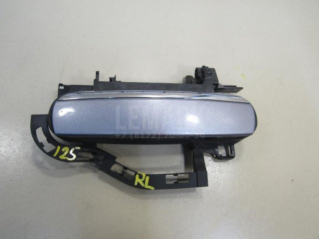 Ручка двери наружная левая