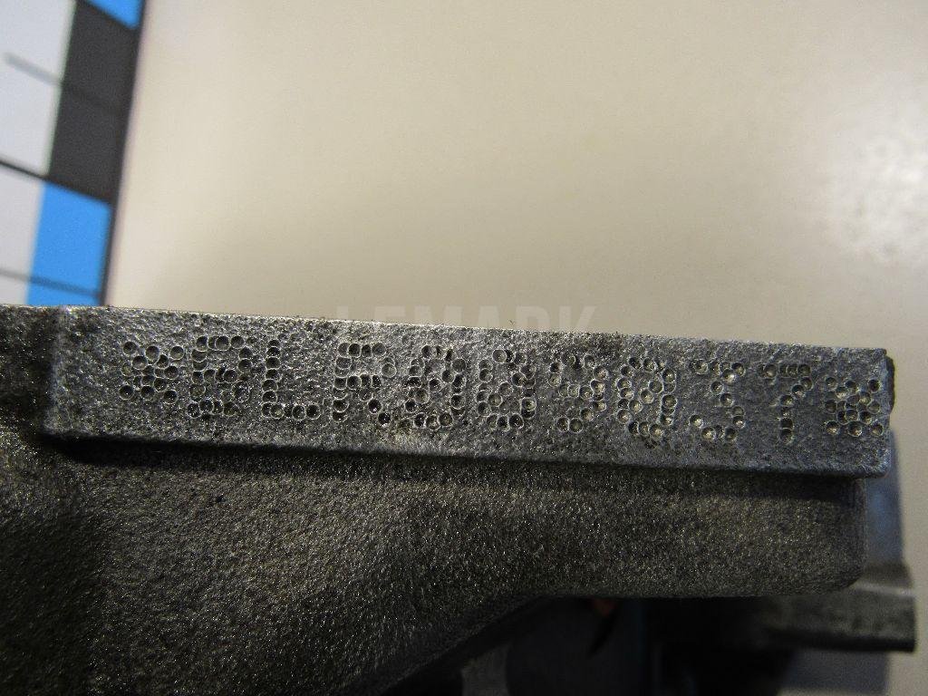 Блок двигателя для  Alfa Romeo Giulietta 2010-2020