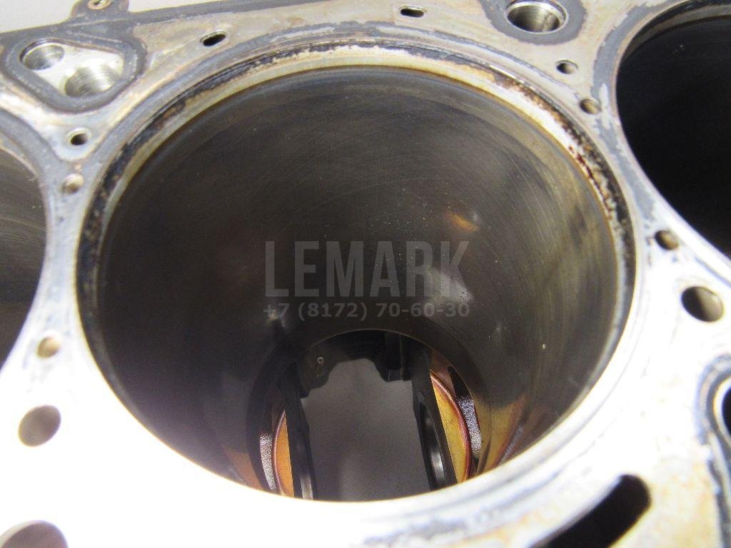 Блок двигателя для  Alfa Romeo Giulietta 2010-2020