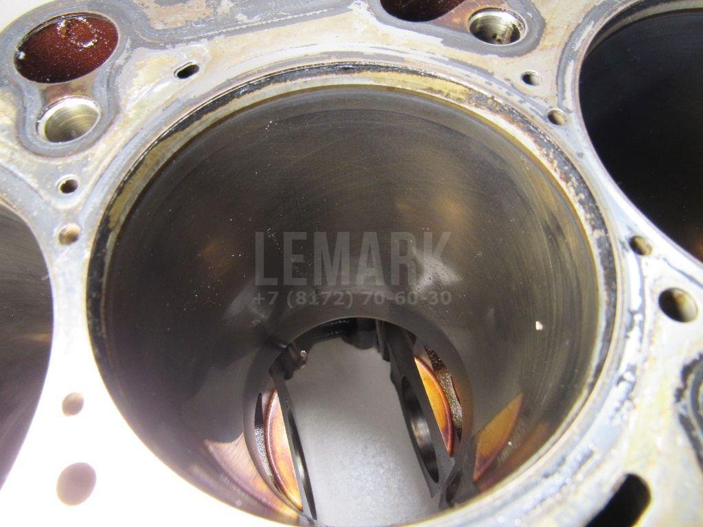 Блок двигателя для  Alfa Romeo Giulietta 2010-2020