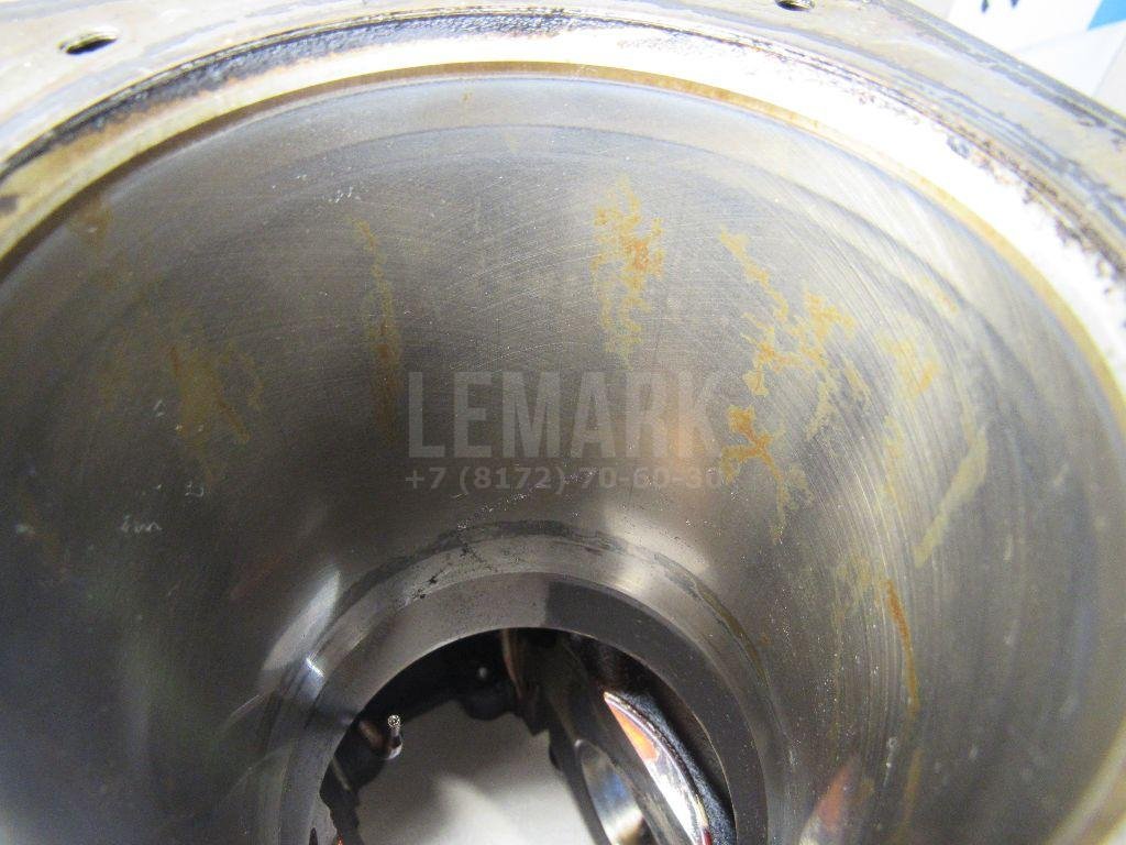 Блок двигателя для  Alfa Romeo Giulietta 2010-2020