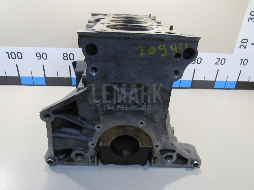 Блок двигателя для  Alfa Romeo Giulietta 2010-2020