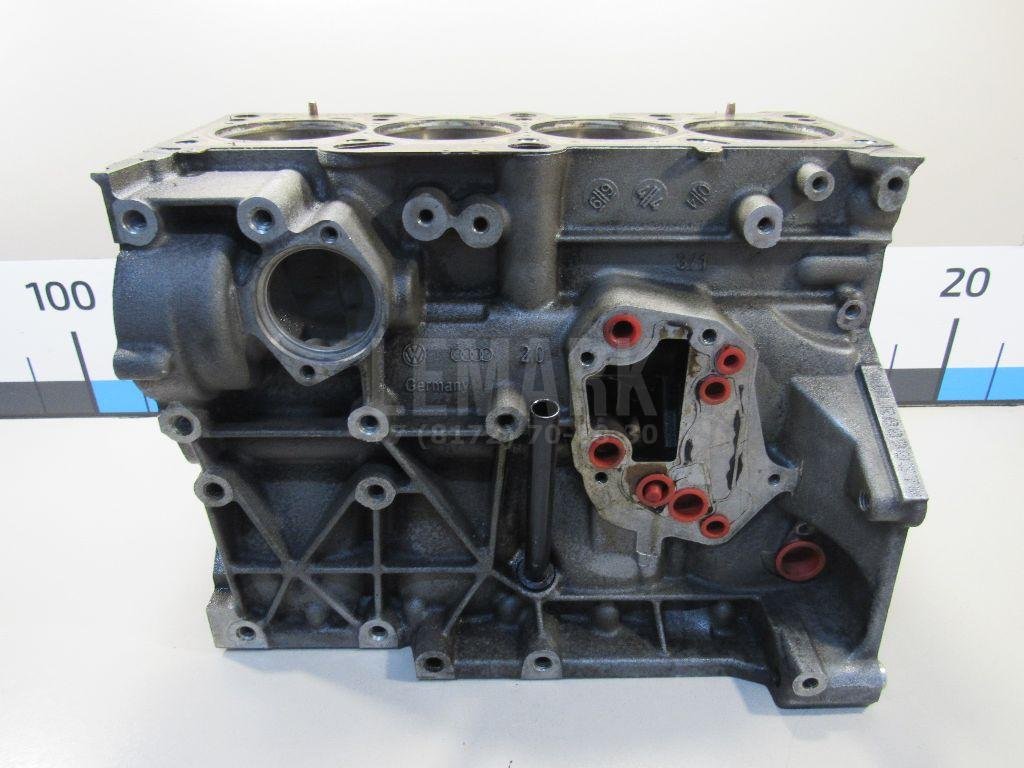 Блок двигателя для  Alfa Romeo Giulietta 2010-2020