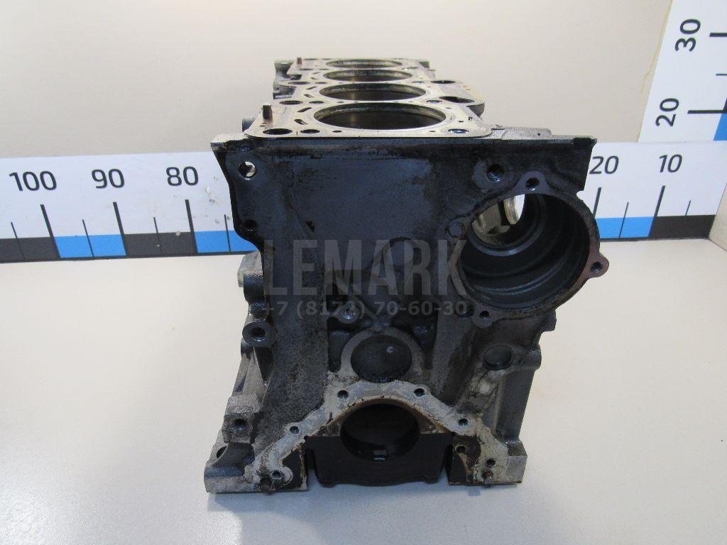 Блок двигателя для  Alfa Romeo Giulietta 2010-2020