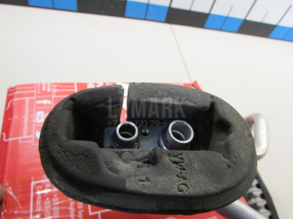 Испаритель кондиционера