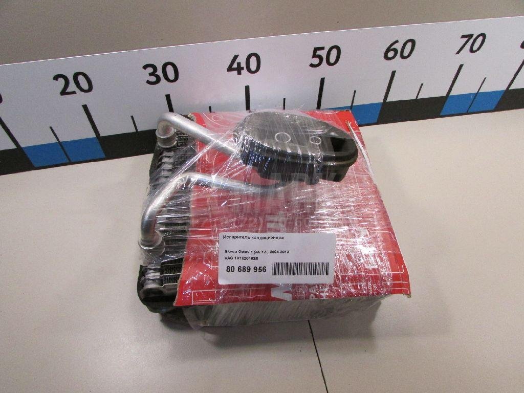 Испаритель кондиционера