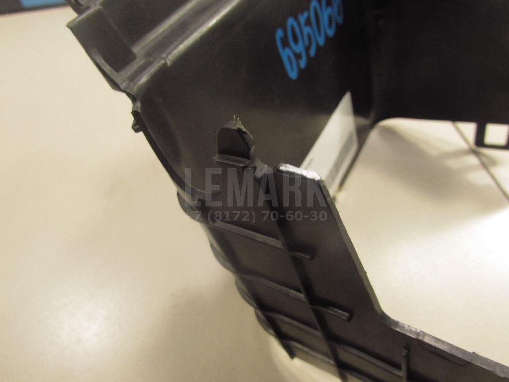 Корпус аккумулятора