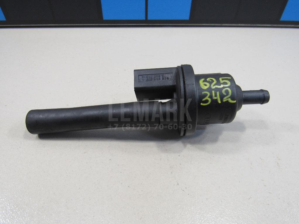 Клапан вентиляции топливного бака