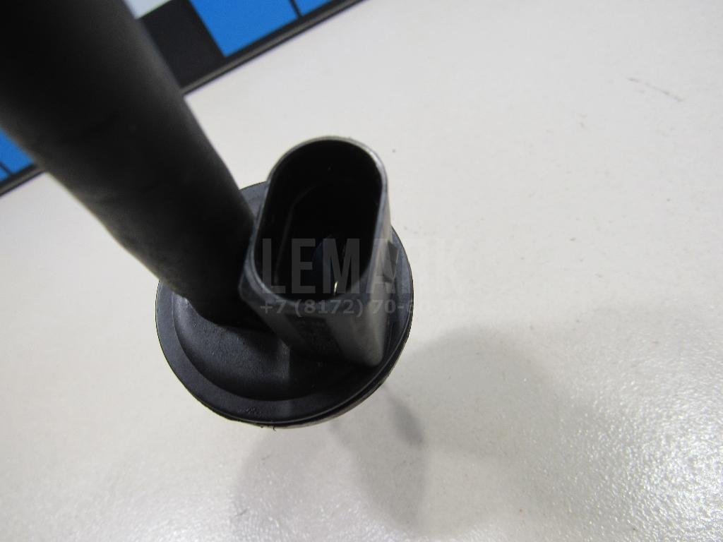 Клапан вентиляции топливного бака