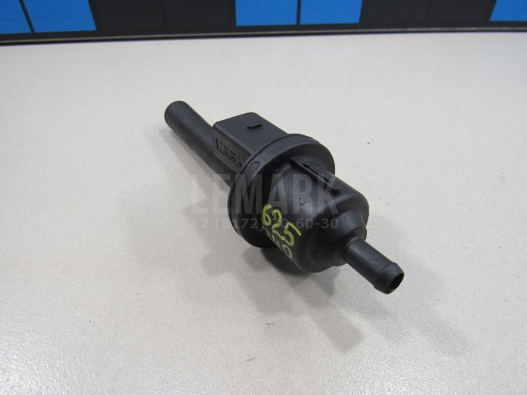 Клапан вентиляции топливного бака