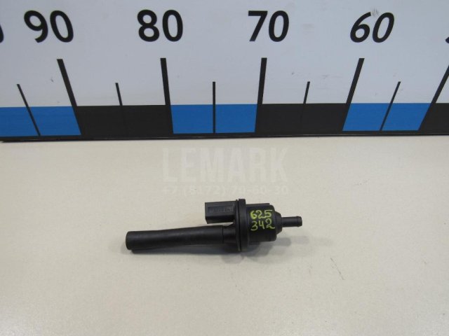 Клапан вентиляции топливного бака