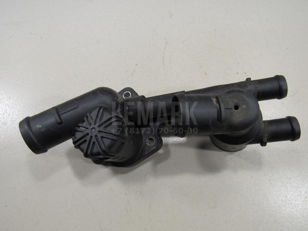 Корпус термостата