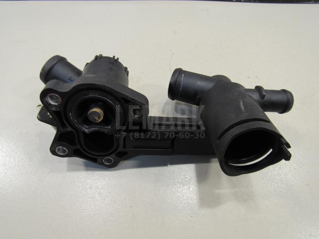 Корпус термостата