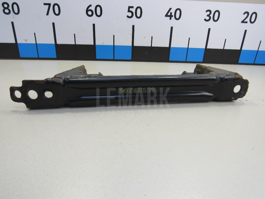 Кронштейн глушителя