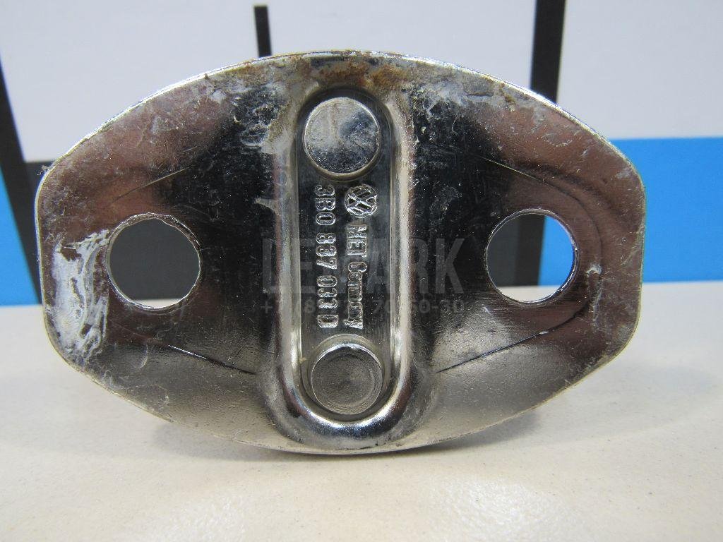 Ответная часть замка двери