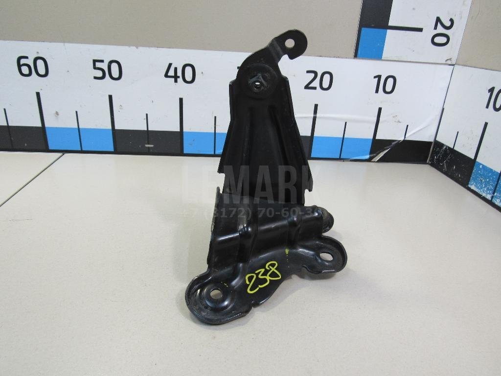 Кронштейн блока ABS (насос)