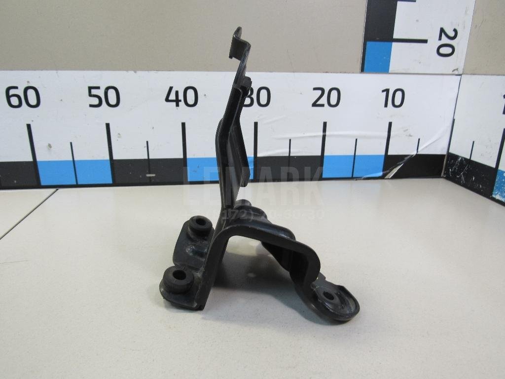 Кронштейн блока ABS (насос)