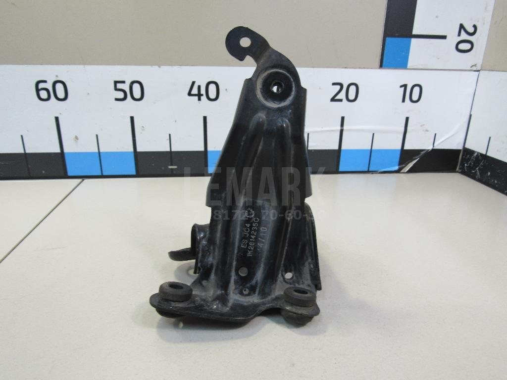 Кронштейн блока ABS (насос)