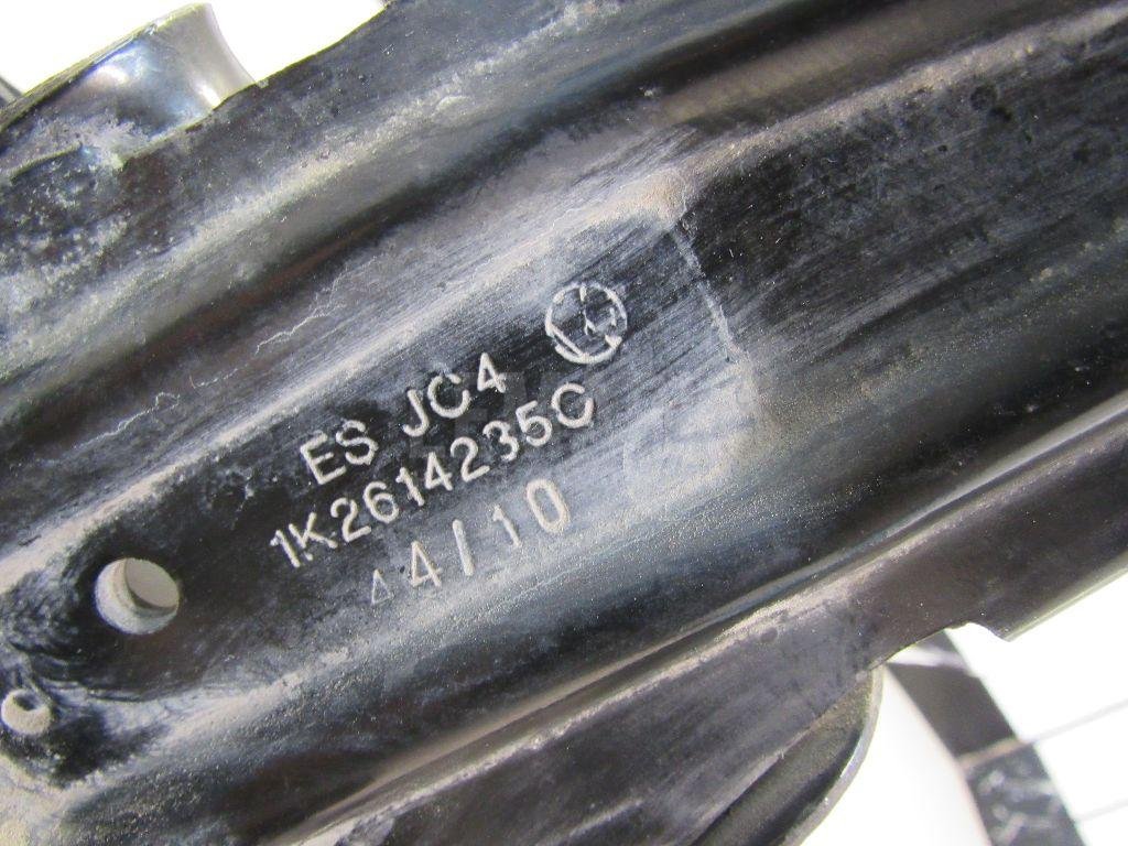 Кронштейн блока ABS (насос)