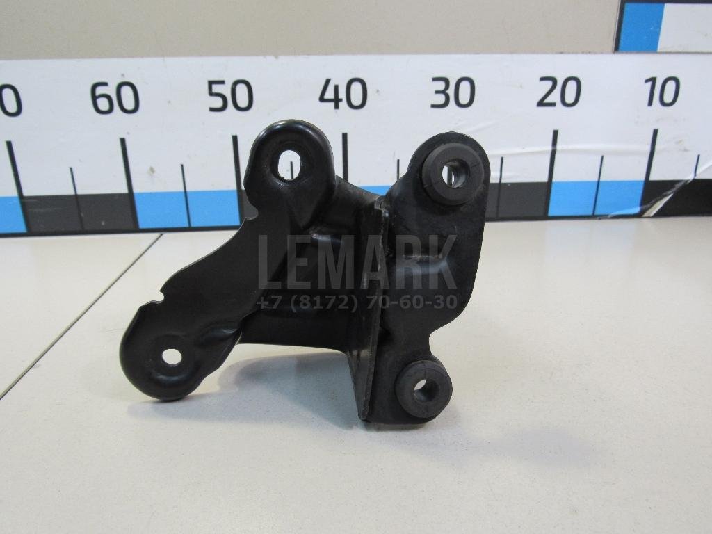 Кронштейн блока ABS (насос)