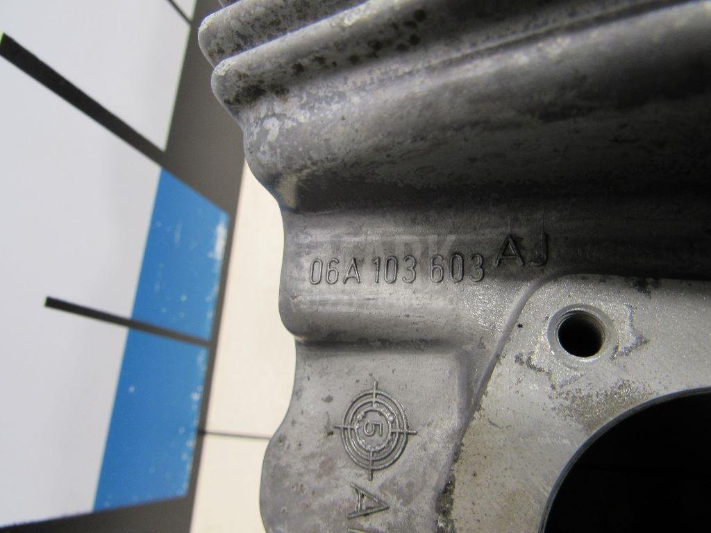 Поддон масляный двигателя для  Audi A5/S5 (F5) 2017