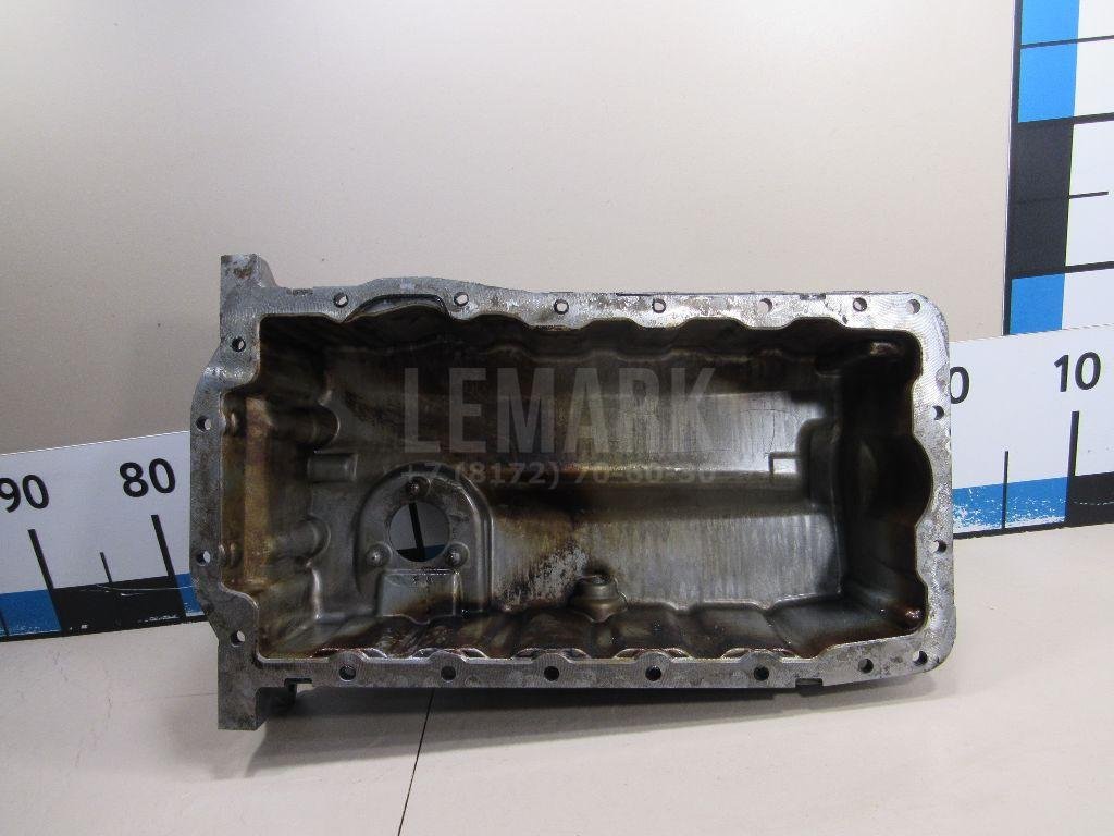 Поддон масляный двигателя для  Audi A5/S5 (F5) 2017