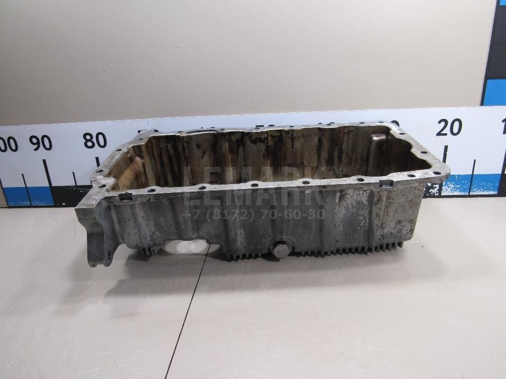 Поддон масляный двигателя для  Audi A5/S5 (F5) 2017