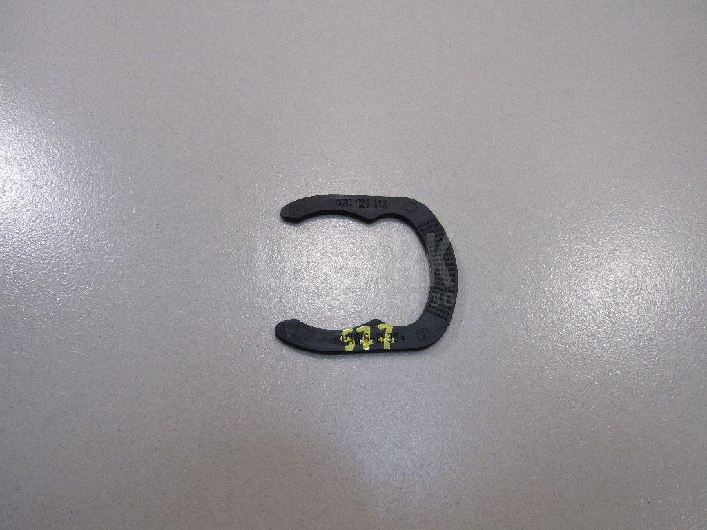 Пружина (двигатель)