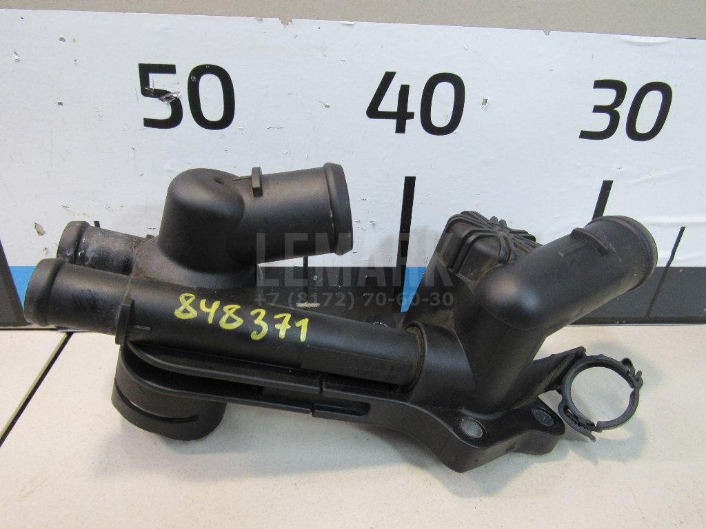 Корпус термостата