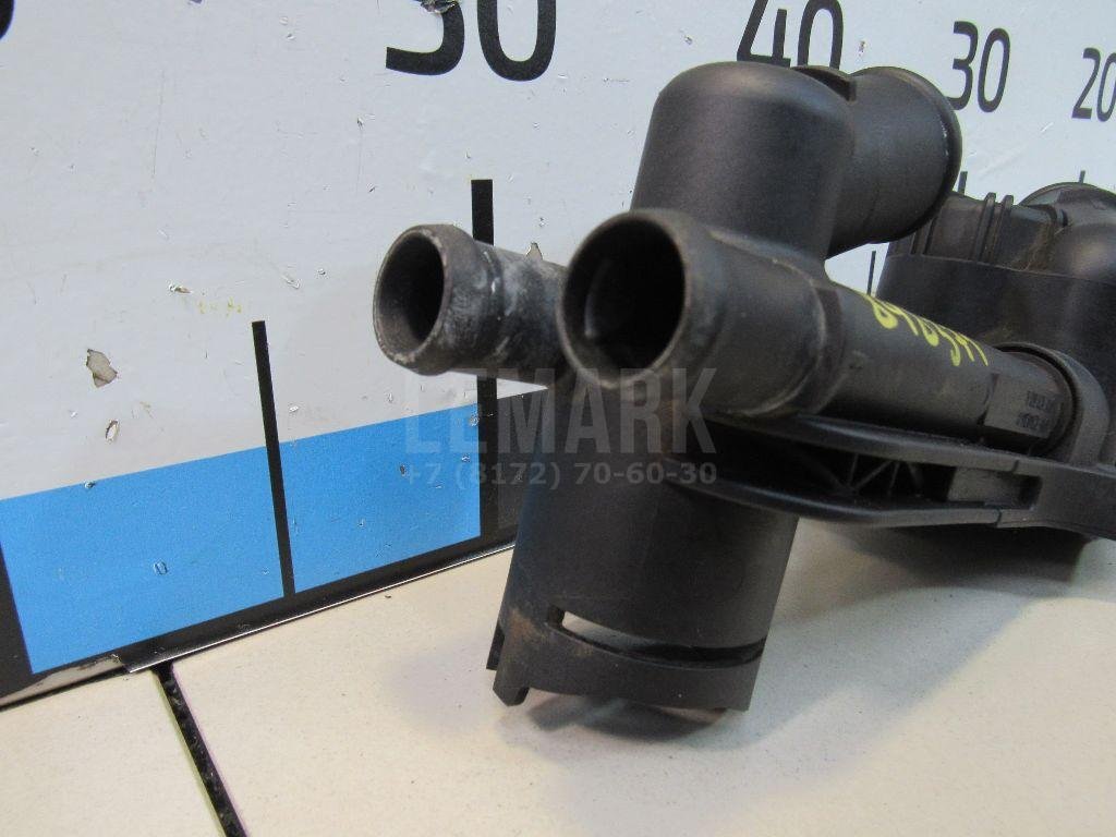 Корпус термостата