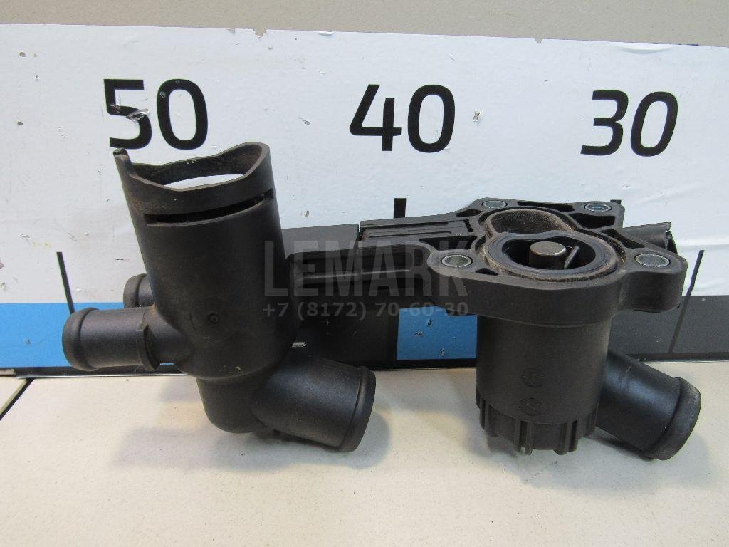 Корпус термостата