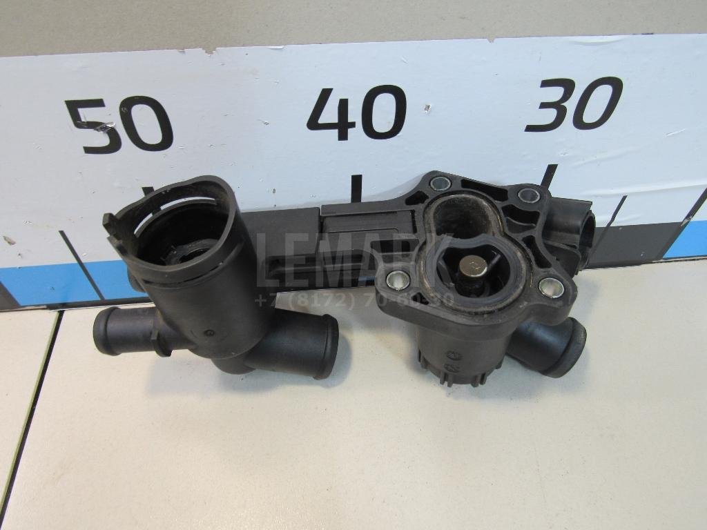 Корпус термостата