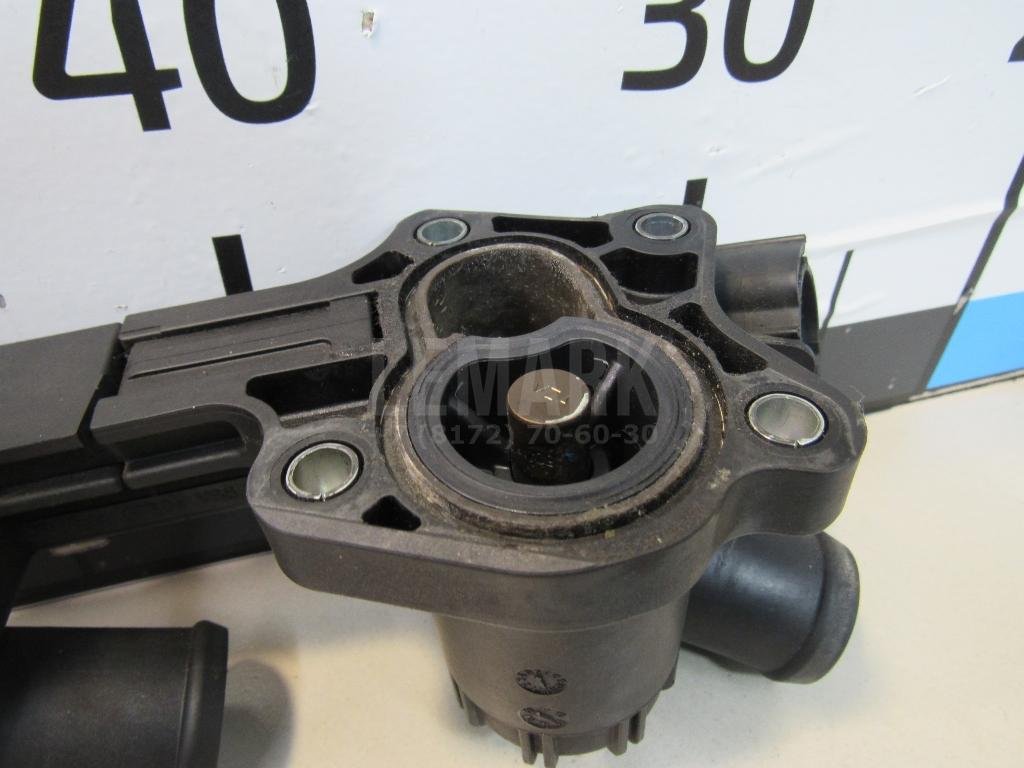 Корпус термостата