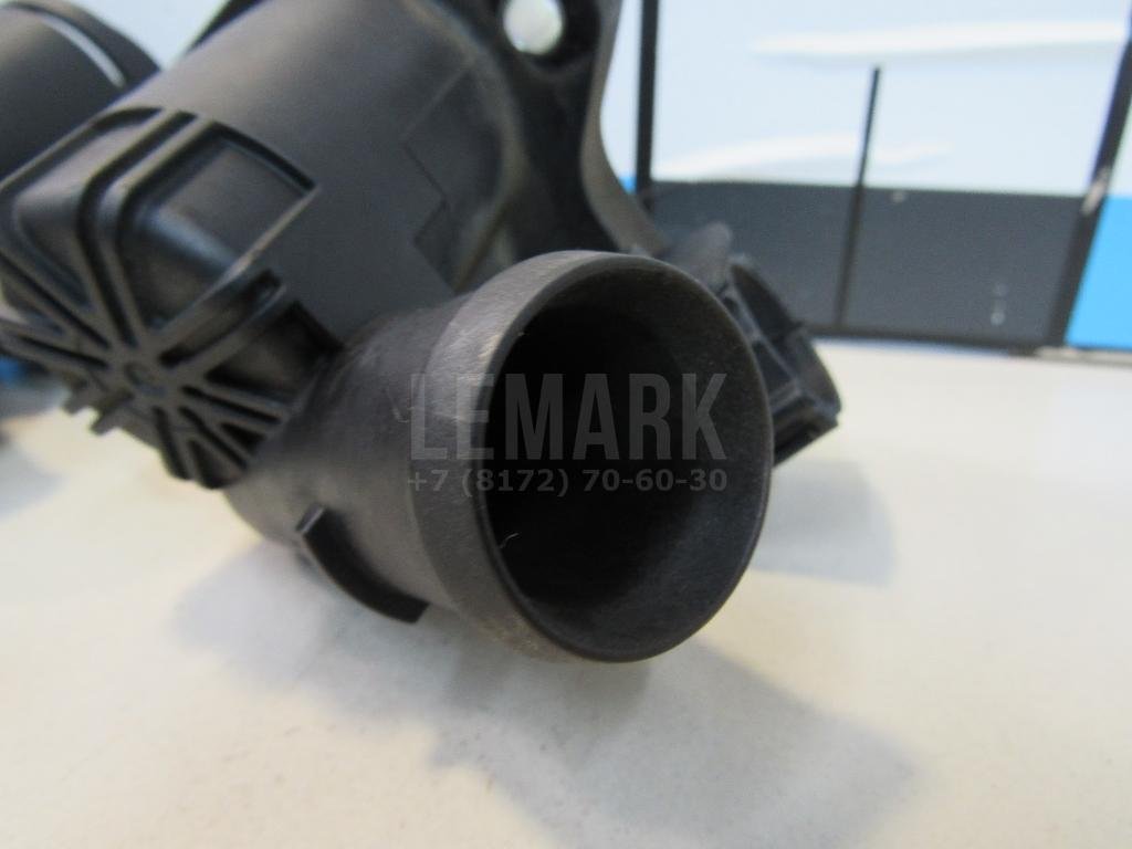 Корпус термостата