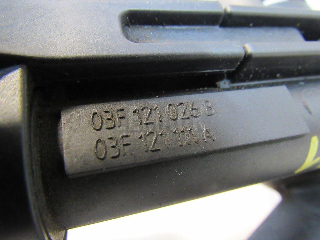 Корпус термостата