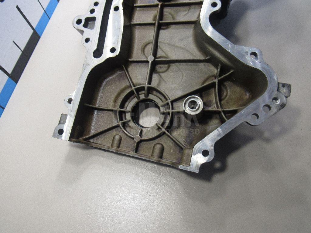 Крышка двигателя передняя для  Audi A3 [8PA] Sportback 2004-2013