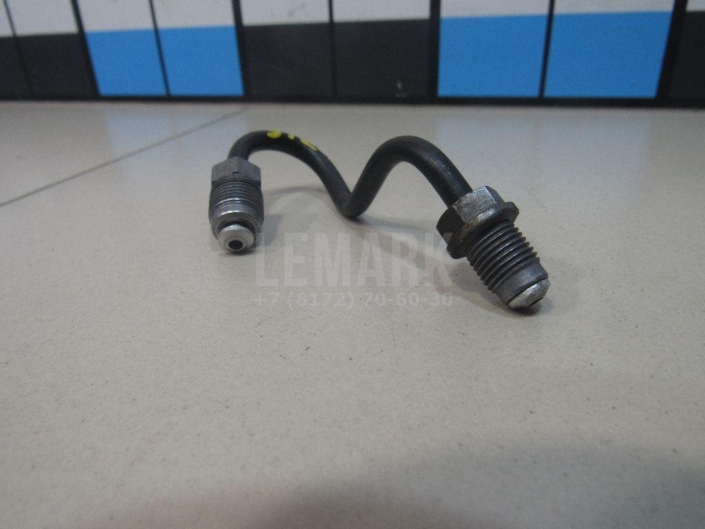 Трубка тормозная