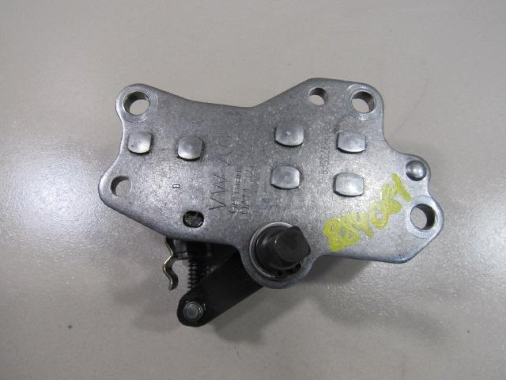 Рычаг переключения передач