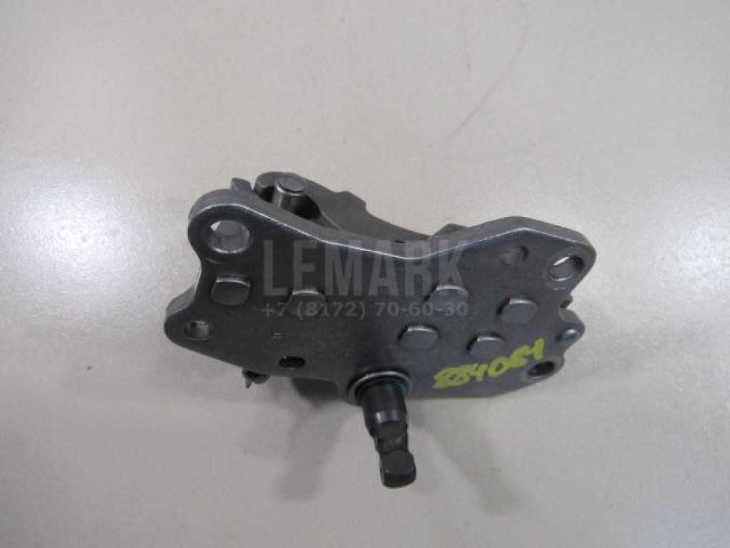 Рычаг переключения передач