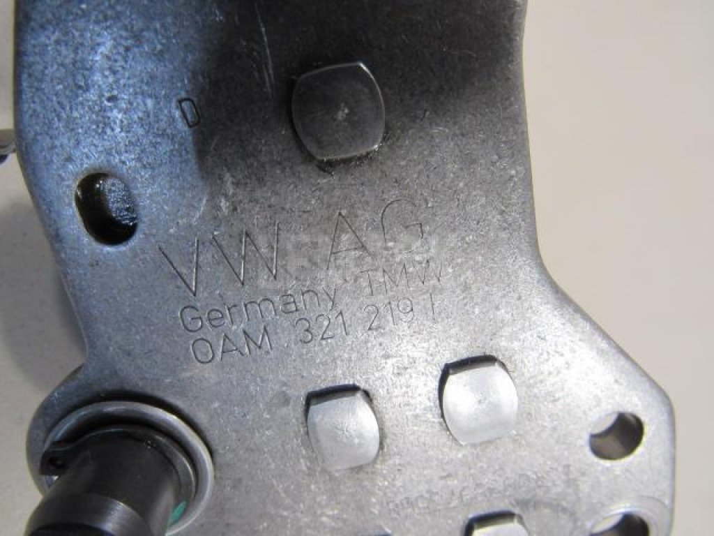 Рычаг переключения передач