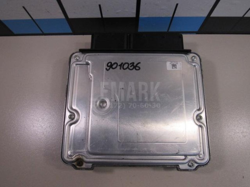 Блок управления двигателем для  Audi A3 [8P1] 2003-2013