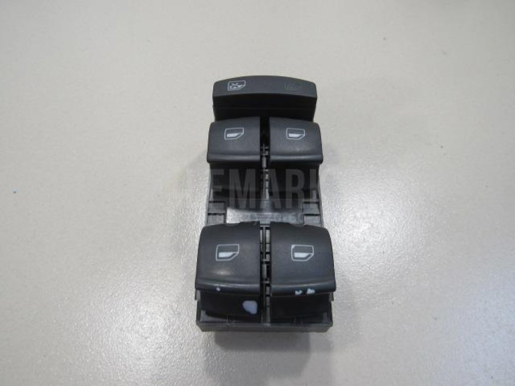 Блок управления стеклоподъемниками