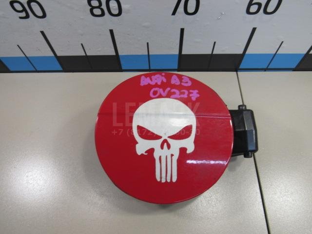 Лючок бензобака