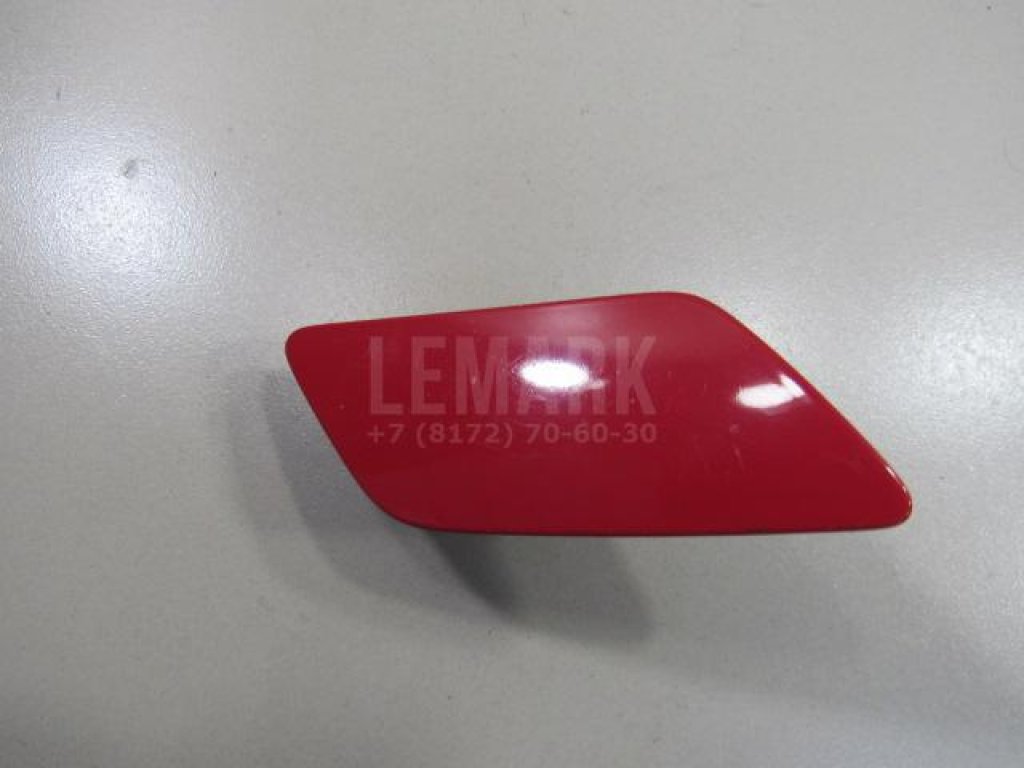 Крышка форсунки омывателя